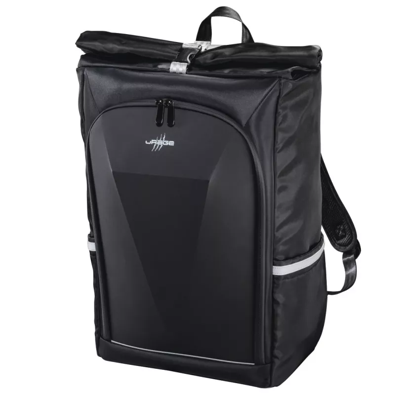Kuprinė Hama Carrier 700 43,9 cm (17,3 col.) Juoda Nešimo rankena Pečių diržas