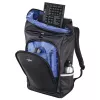 Kuprinė Hama Carrier 700 43,9 cm (17,3 col.) Juoda Nešimo rankena Pečių diržas