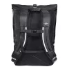 Kuprinė Hama Carrier 700 43,9 cm (17,3 col.) Juoda Nešimo rankena Pečių diržas