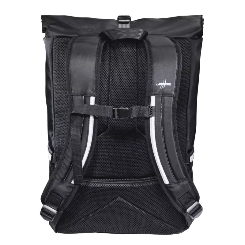 Kuprinė Hama Carrier 700 43,9 cm (17,3 col.) Juoda Nešimo rankena Pečių diržas