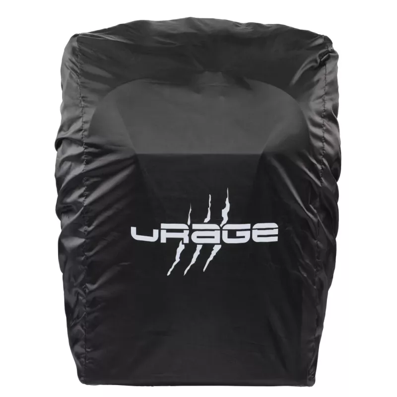 Kuprinė Hama Carrier 700 43,9 cm (17,3 col.) Juoda Nešimo rankena Pečių diržas