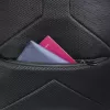 Kuprinė Hama Carrier 700 43,9 cm (17,3 col.) Juoda Nešimo rankena Pečių diržas