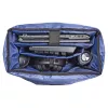 Kuprinė Hama Carrier 700 43,9 cm (17,3 col.) Juoda Nešimo rankena Pečių diržas
