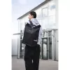 Kuprinė Hama Carrier 700 43,9 cm (17,3 col.) Juoda Nešimo rankena Pečių diržas