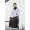 Kuprinė Hama Carrier 700 43,9 cm (17,3 col.) Juoda Nešimo rankena Pečių diržas