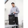 Kuprinė Hama Carrier 700 43,9 cm (17,3 col.) Juoda Nešimo rankena Pečių diržas
