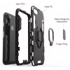 CoreParts MOBX-COV-JL-XR mobiliojo telefono dėklas 15.5 cm (6.1 colio) Užvalkalas Juodas