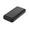 Gembird PB20-01 išorinė baterija 20000 mAh