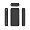 Gembird PB20-01 išorinė baterija 20000 mAh