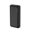 Gembird PB20-01 išorinė baterija 20000 mAh