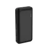 Gembird PB20-01 išorinė baterija 20000 mAh