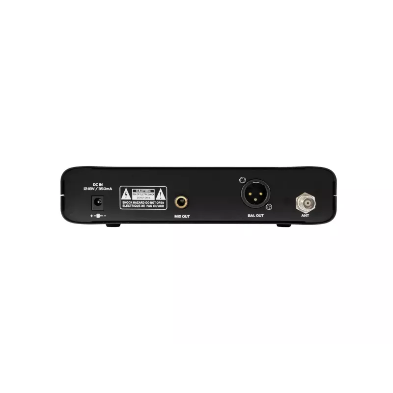 Rankinis mikrofonas Omnitronic 13063300
