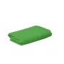 Foninis ekranas Hama 00021158 Žalias Medvilnė 2950mm x 6000mm