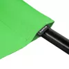 Foninis ekranas Hama 00021158 Žalias Medvilnė 2950mm x 6000mm