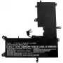 CoreParts MBXAS-BA0191 nešiojamojo kompiuterio atsarginė dalis Baterija