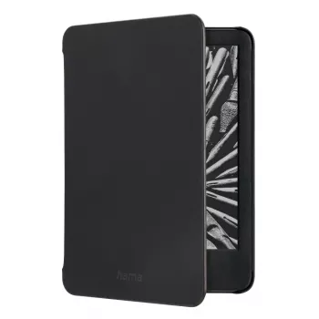 Hama Fold Folio Juoda