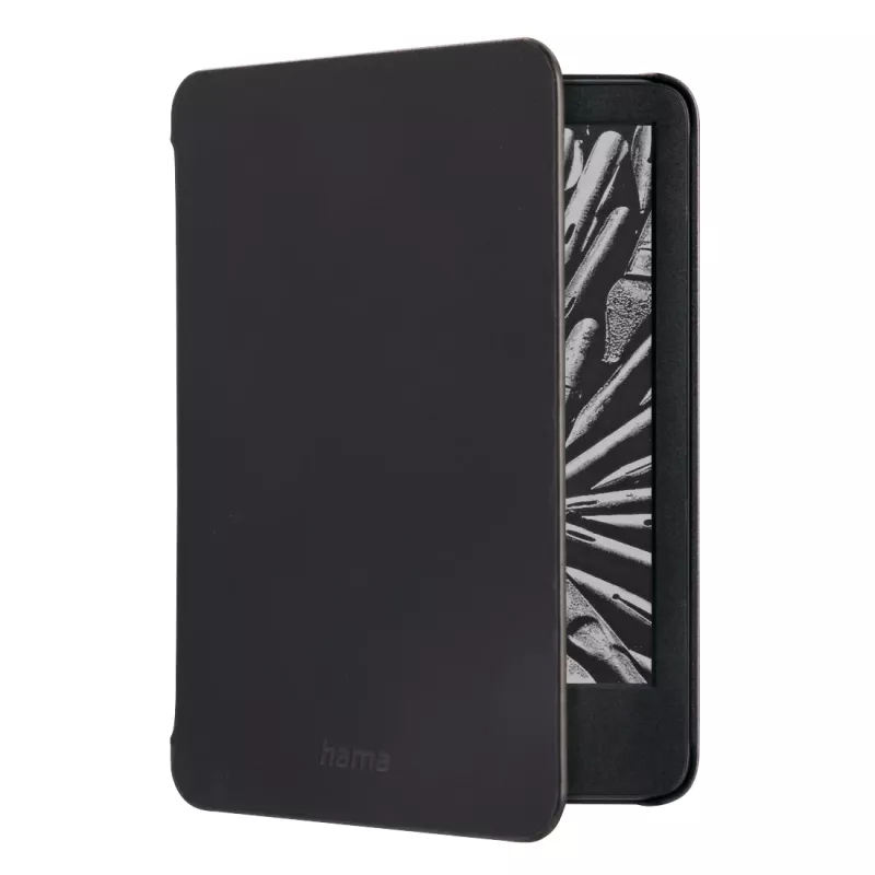Hama Fold Folio Juoda