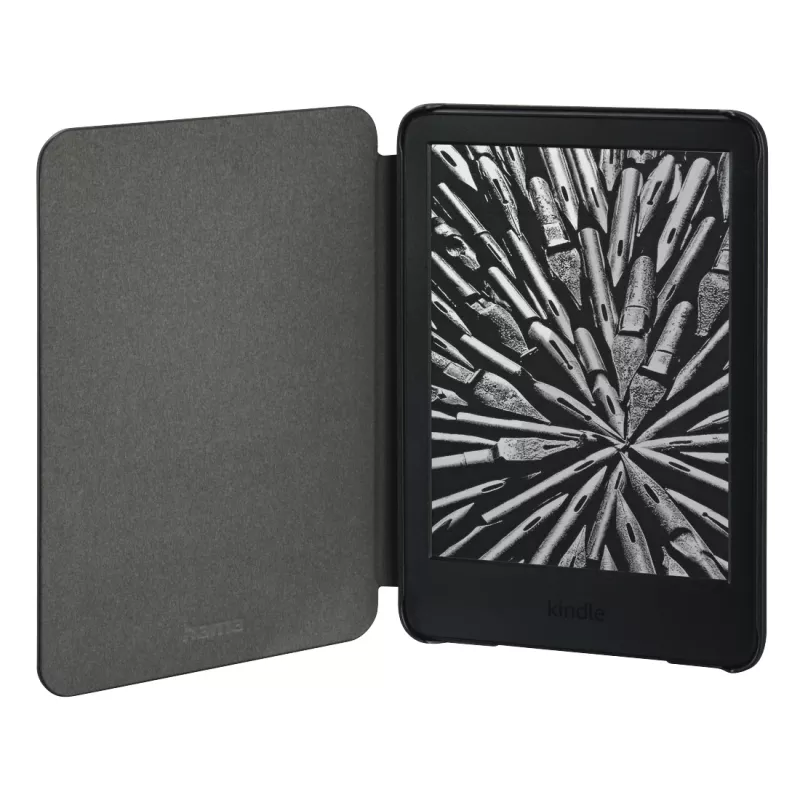 Hama Fold Folio Juoda