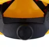 3M H700N-GU plastikinis geltonas unisex apsauginis šalmas 350g