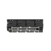 ACT C13 IEC Lock Net Entree (4x outlet) - juoda, PA135015BK4
