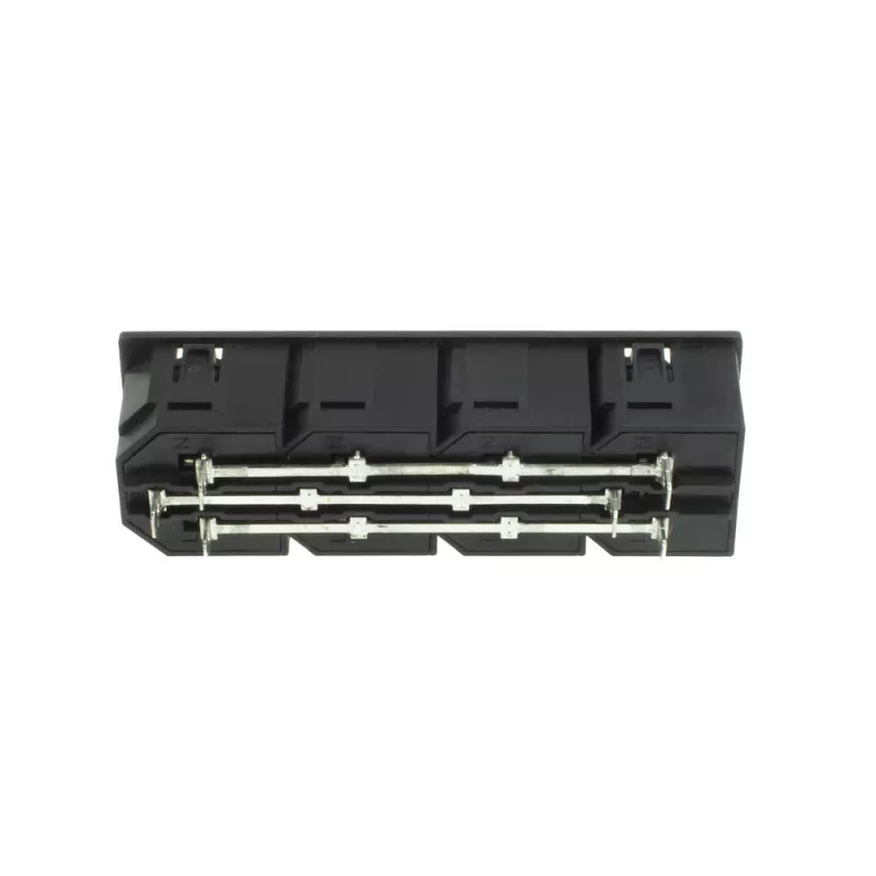 ACT C13 IEC Lock Net Entree (4x outlet) - juoda, PA135015BK4