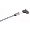 Kabelio jungties adapteris USB-C ShiverPeaks BS13-40005 juodas