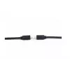 USB laidas ShiverPeaks BS13-62005 USB 3.2 Gen 2 0,25 m USB C juodas