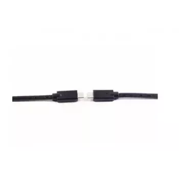 USB laidas ShiverPeaks BS13-62005 USB 3.2 Gen 2 0,25 m USB C juodas
