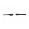 USB laidas ShiverPeaks BS13-62025 1m USB 3.2 Gen 2 USB C juodas