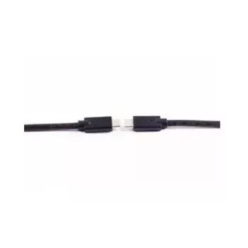 USB laidas ShiverPeaks BS13-62025 1m USB 3.2 Gen 2 USB C juodas