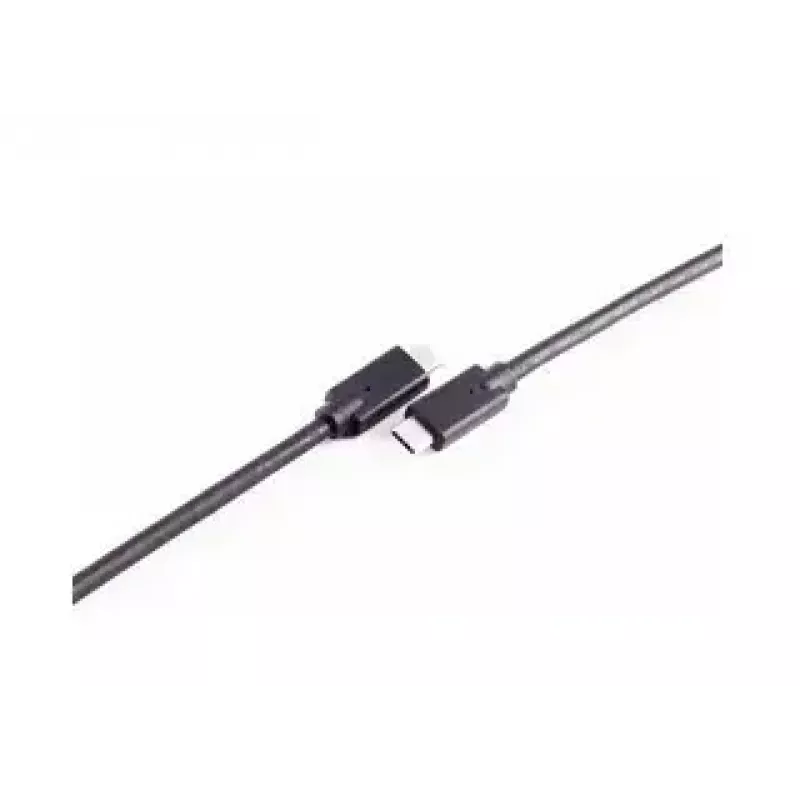 USB laidas ShiverPeaks BS13-62025 1m USB 3.2 Gen 2 USB C juodas