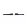 USB laidas ShiverPeaks BS13-62035 2 m USB 3.2 Gen 2 USB C juodas