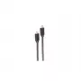 USB laidas ShiverPeaks BS13-62035 2 m USB 3.2 Gen 2 USB C juodas