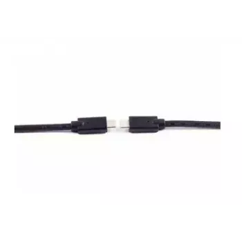 USB laidas ShiverPeaks BS13-62155 USB 3.2 Gen 2 1,5 m USB C juodas