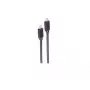 USB laidas ShiverPeaks BS13-62155 USB 3.2 Gen 2 1,5 m USB C juodas