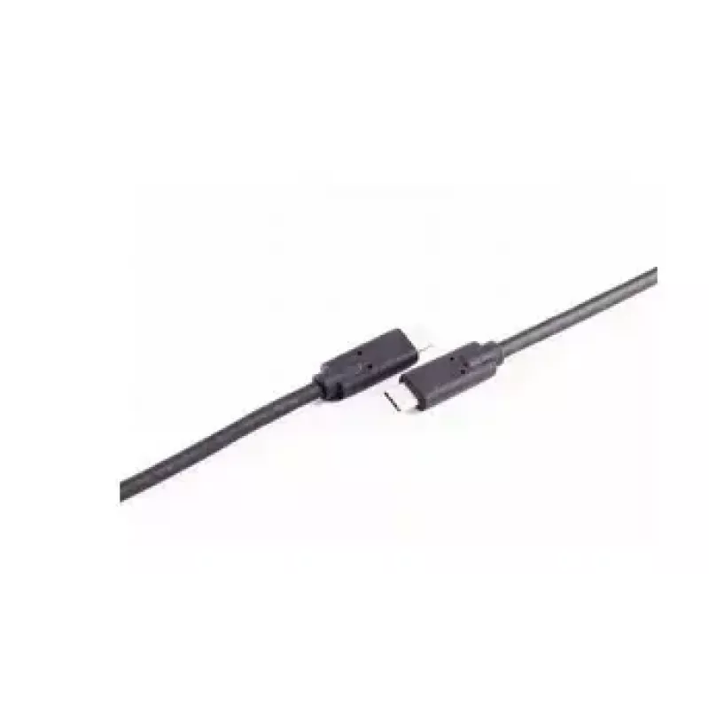 USB laidas ShiverPeaks BS13-63155 USB4 Gen 3x2 1.5 m USB C juodas