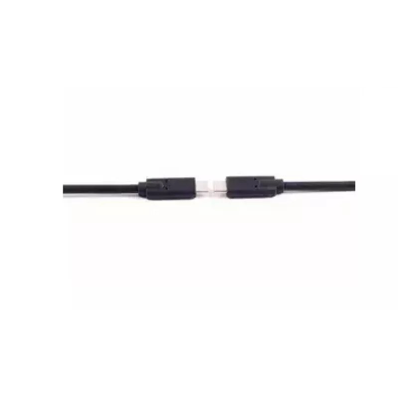 USB laidas ShiverPeaks BS13-63155 USB4 Gen 3x2 1.5 m USB C juodas