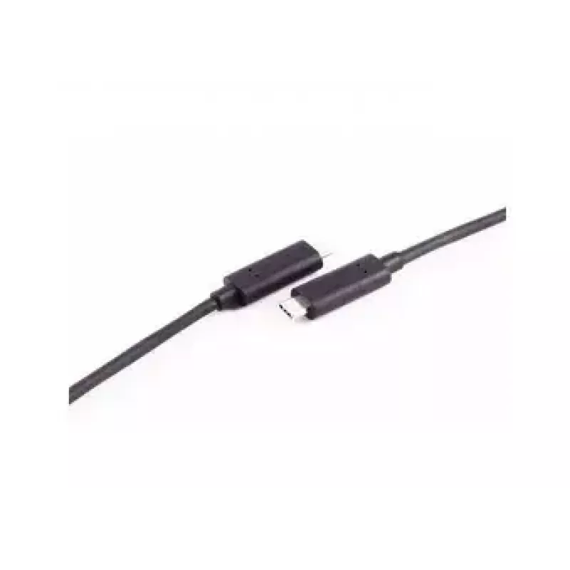 USB laidas ShiverPeaks BS30-41055 USB 3.2 Gen 2 5m USB C juodas