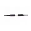 USB laidas ShiverPeaks BS30-41055 USB 3.2 Gen 2 5m USB C juodas