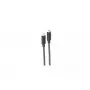 USB laidas ShiverPeaks BS30-41055 USB 3.2 Gen 2 5m USB C juodas