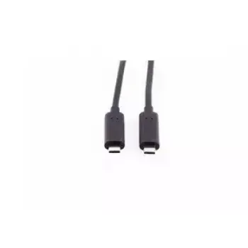 USB laidas ShiverPeaks BS30-41075 10 m USB 3.2 Gen 2 USB C juodas