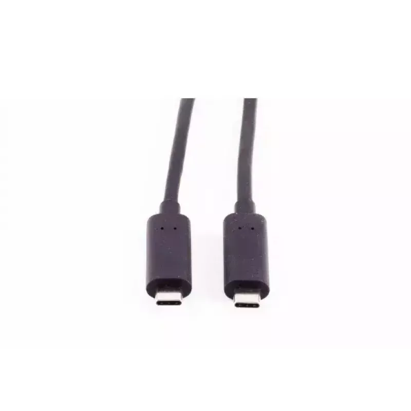 USB kabelis ShiverPeaks BS30-41275 USB 3.2 Gen 2 7m USB C 2x USB C Juoda