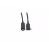 USB laidas ShiverPeaks BS30-42045 USB 3.2 Gen 2 3m USB C juodas