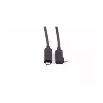USB laidas ShiverPeaks BS30-42045 USB 3.2 Gen 2 3m USB C juodas
