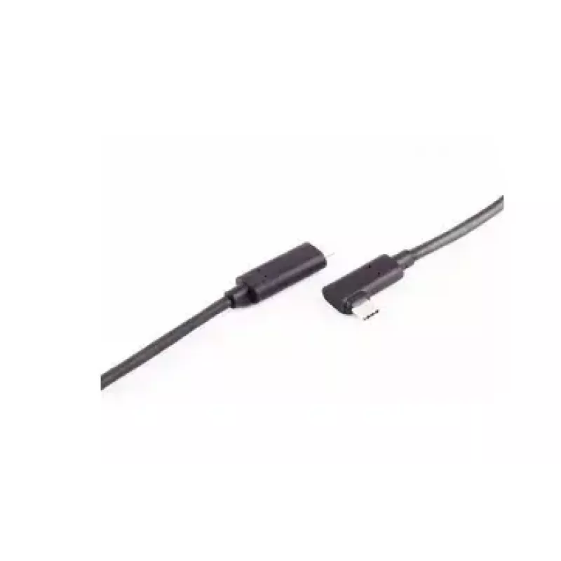 USB laidas ShiverPeaks BS30-42045 USB 3.2 Gen 2 3m USB C juodas