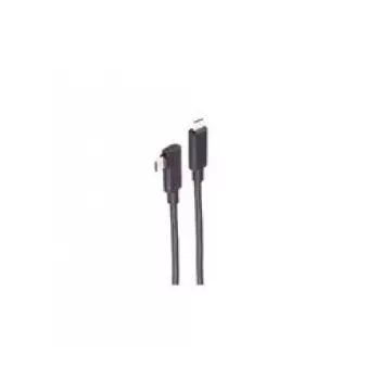 USB laidas ShiverPeaks BS30-42045 USB 3.2 Gen 2 3m USB C juodas
