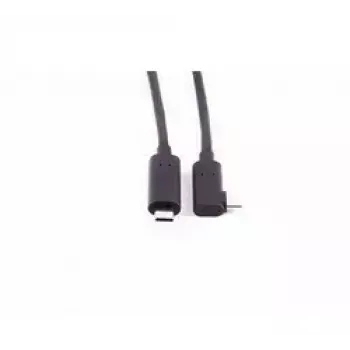 USB kabelis ShiverPeaks BS30-42055 5m USB 3.2 Gen 2 USB C juodas