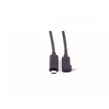 USB laidas ShiverPeaks BS30-42075 USB 3.2 Gen 2 10 m USB C juodas