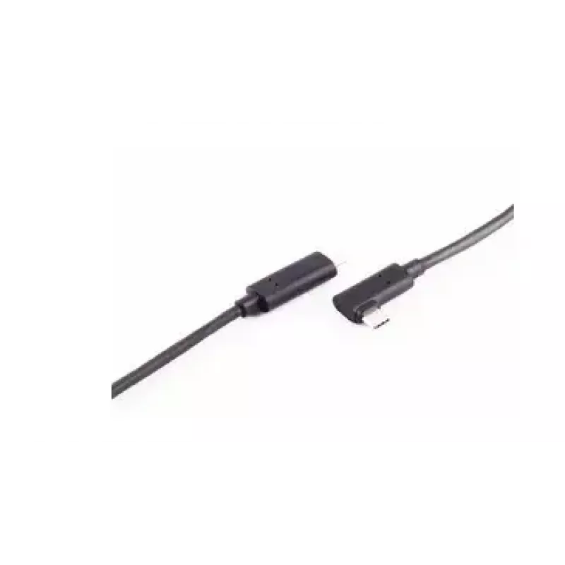 USB laidas ShiverPeaks BS30-42075 USB 3.2 Gen 2 10 m USB C juodas