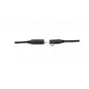USB laidas ShiverPeaks BS30-42075 USB 3.2 Gen 2 10 m USB C juodas
